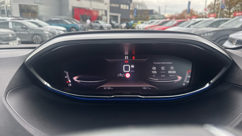 Peugeot 3008 1.2 PureTech GT 5dr EAT8 Petrol Estate